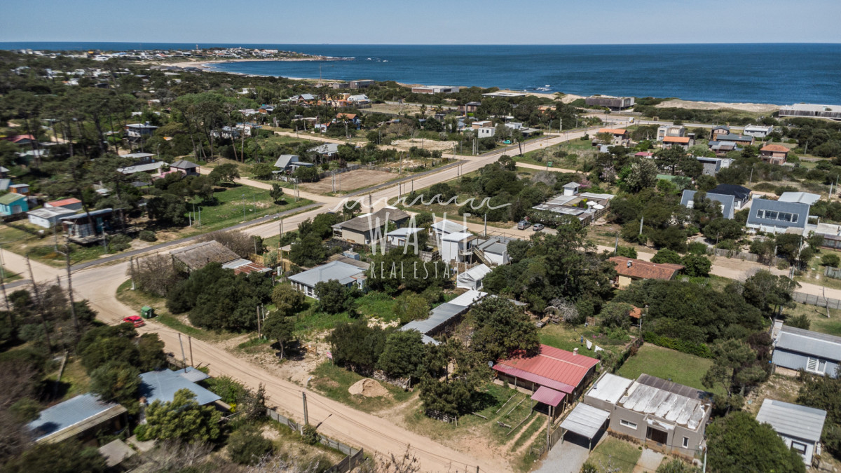 Terreno ID.5294 - Venta Lote La Juanita Jose Ignacio a 400 metros del mar