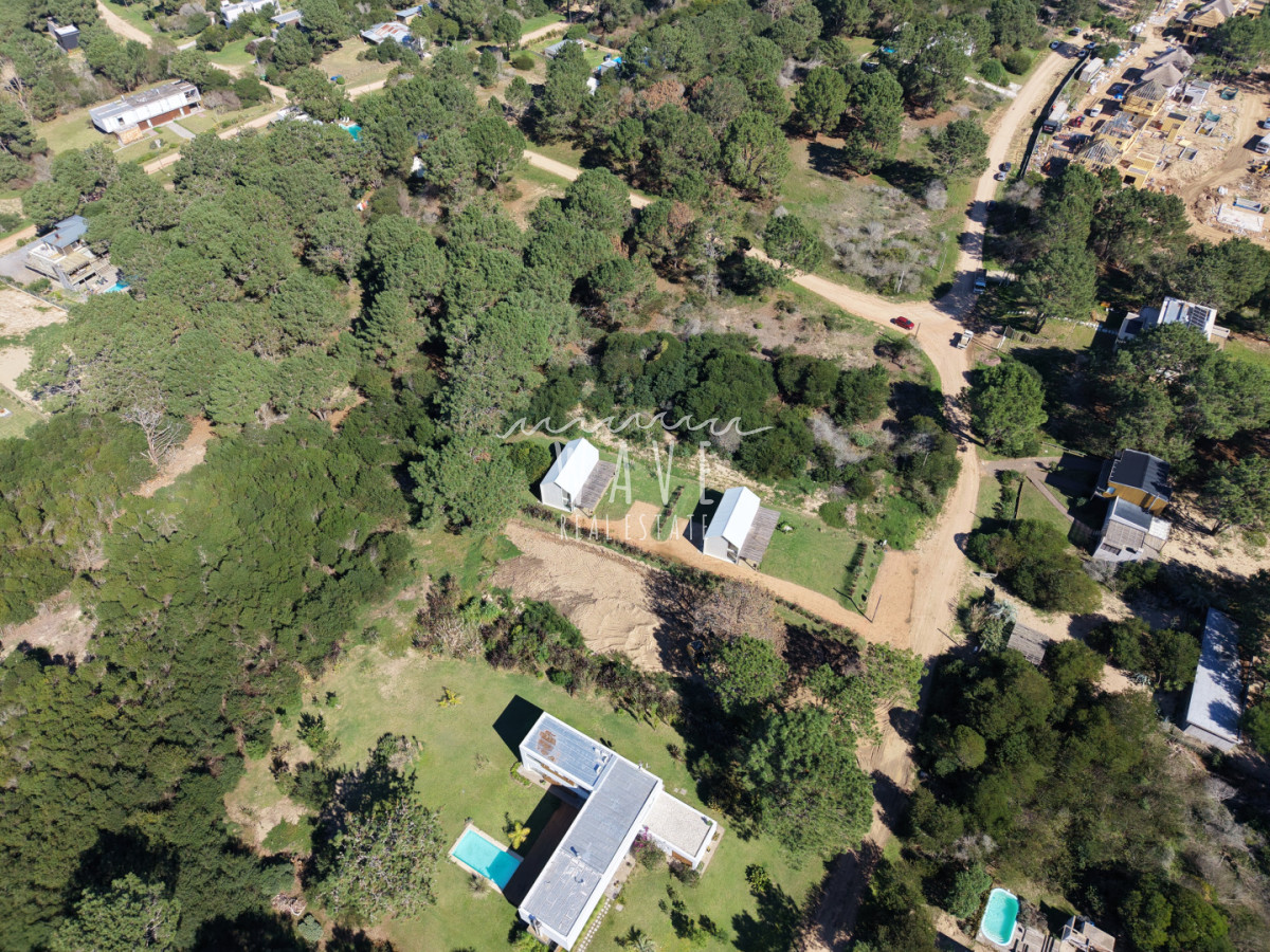 Terreno ID.5717 - Arenas de Jose Ignacio Lote 496 