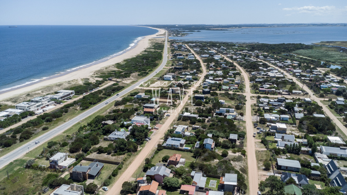 Terreno ID.5311 - Venta Lote La Juanita Jose Ignacio a 400 metros del mar