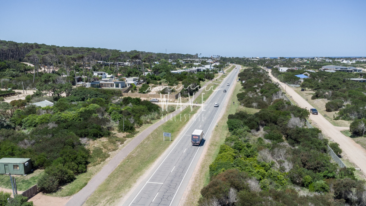 Terreno ID.5297 - Venta Lote La Juanita Jose Ignacio a 400 metros del mar