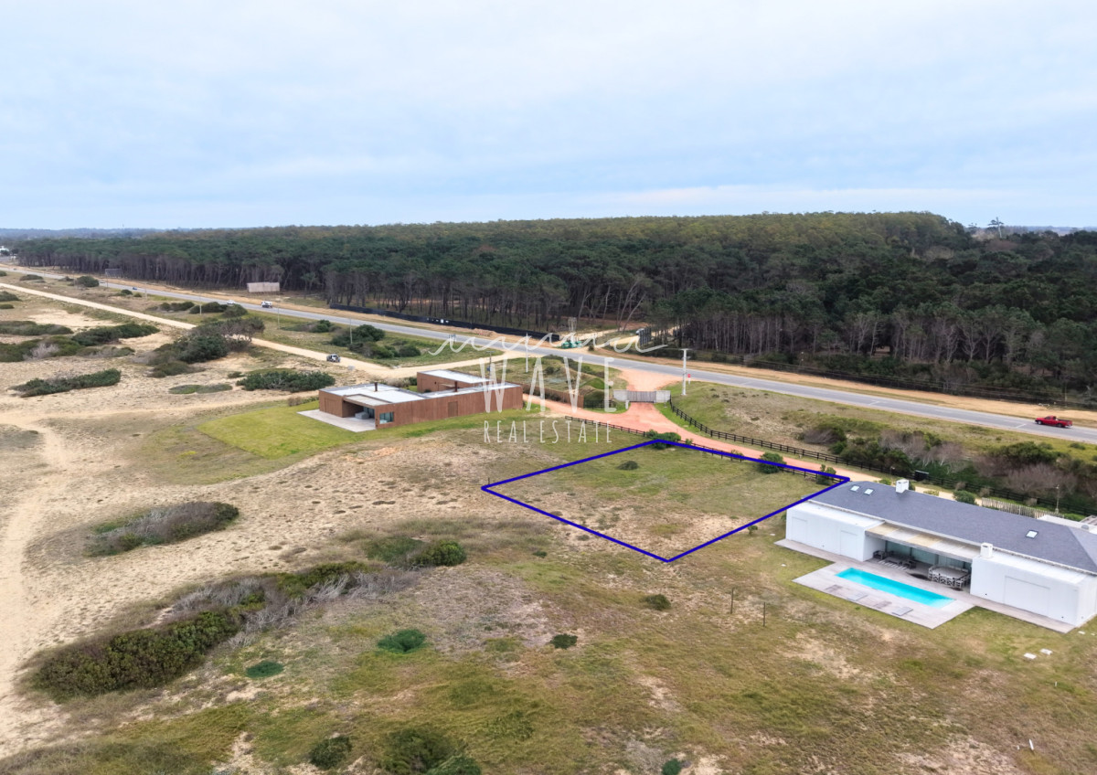Terreno ID.5680 - Venta Lote Vista Franca Al Mar ruta 10