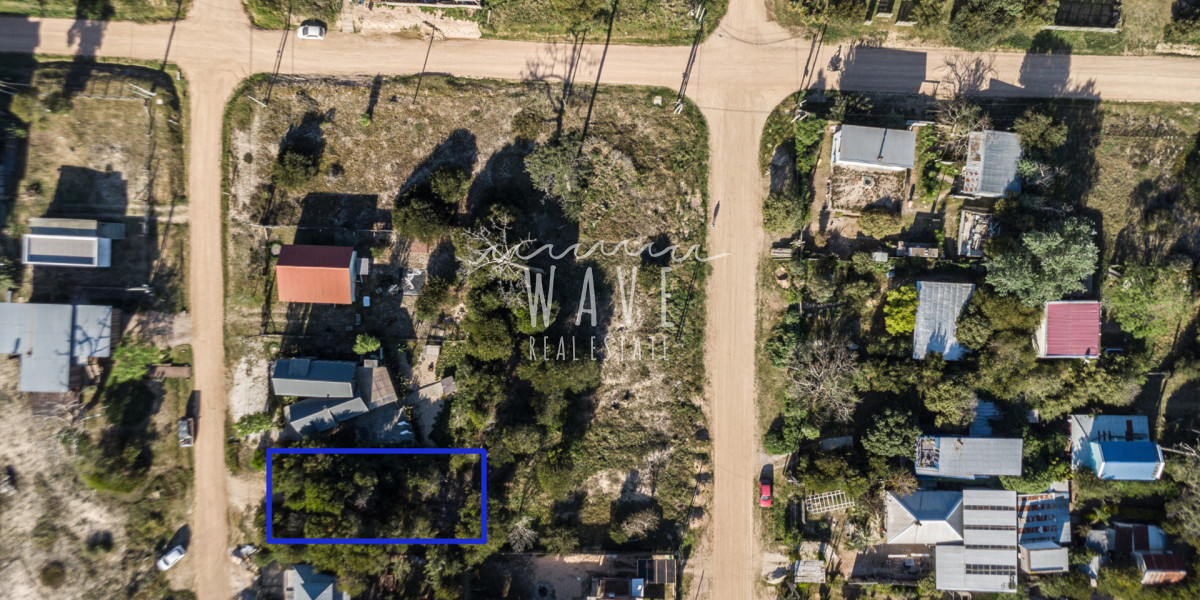 Terreno ID.5298 - Venta Lote La Juanita Jose Ignacio  