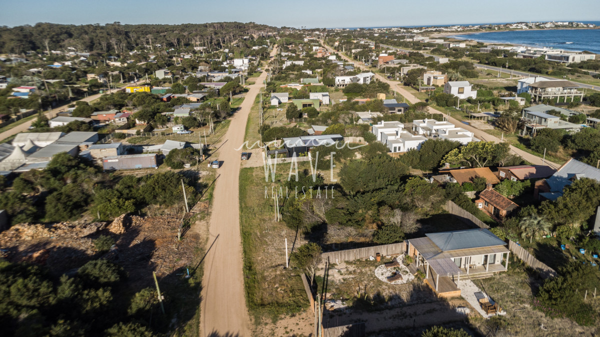 Terreno ID.5434 - Venta Oportunidad 2 lotes juntos La Juanita Jose Ignacio 