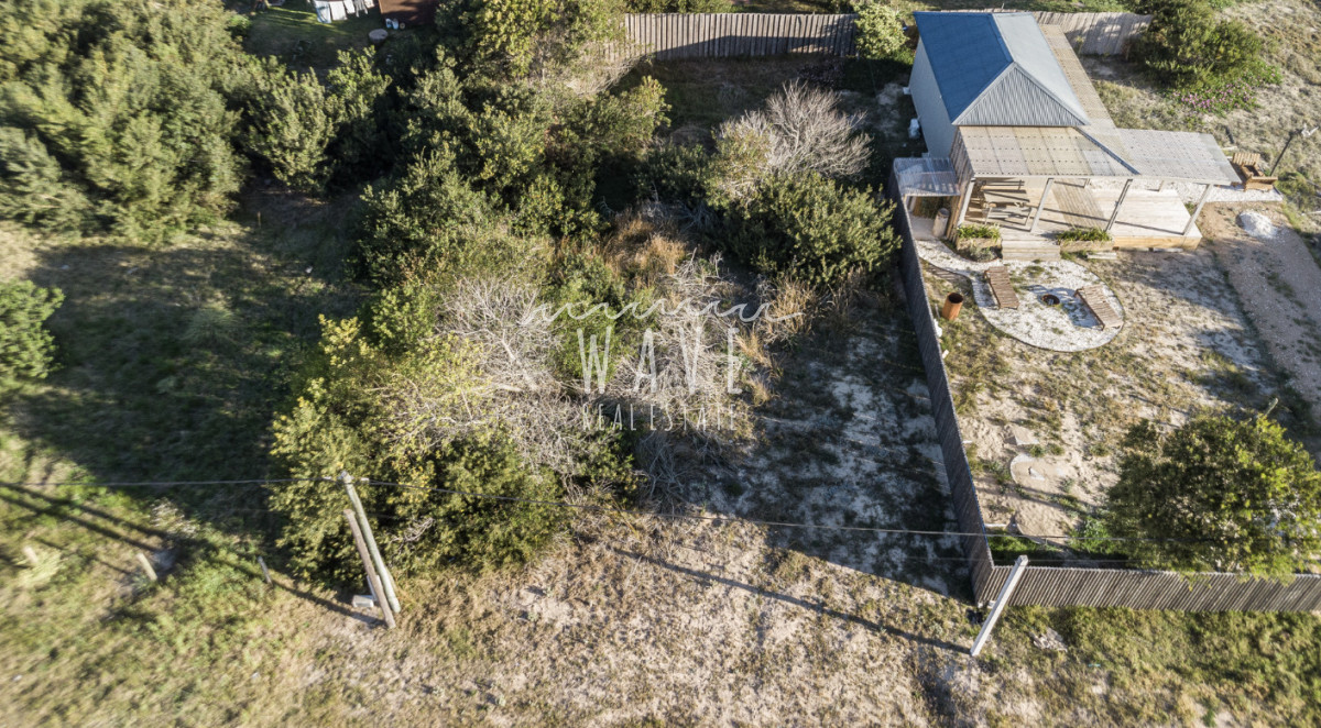 Terreno ID.5306 - Venta Lote La Juanita Jose Ignacio a 400 metros del mar