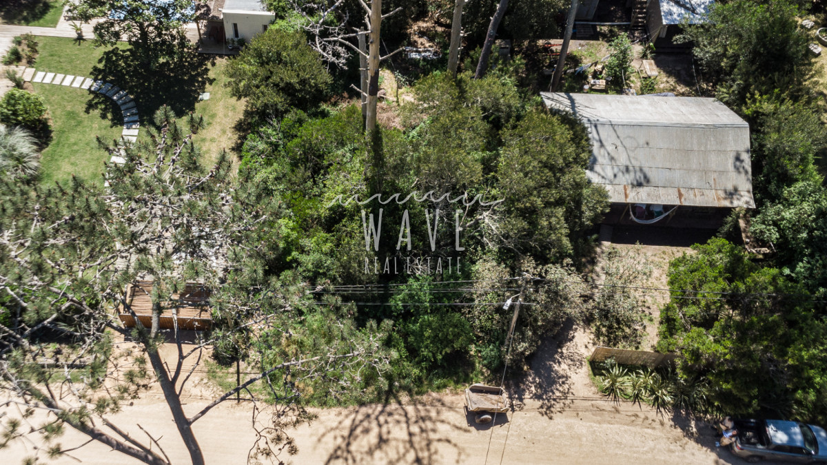 Terreno ID.5391 - Venta Lote La Juanita-Jose Ignacio a 400 metros del mar 