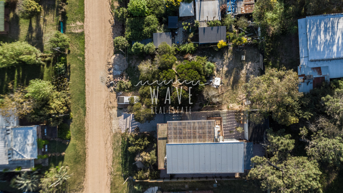 Terreno ID.5373 - Venta Lote a 150 metros del mar con vista La Juanita Jose Ignacio 