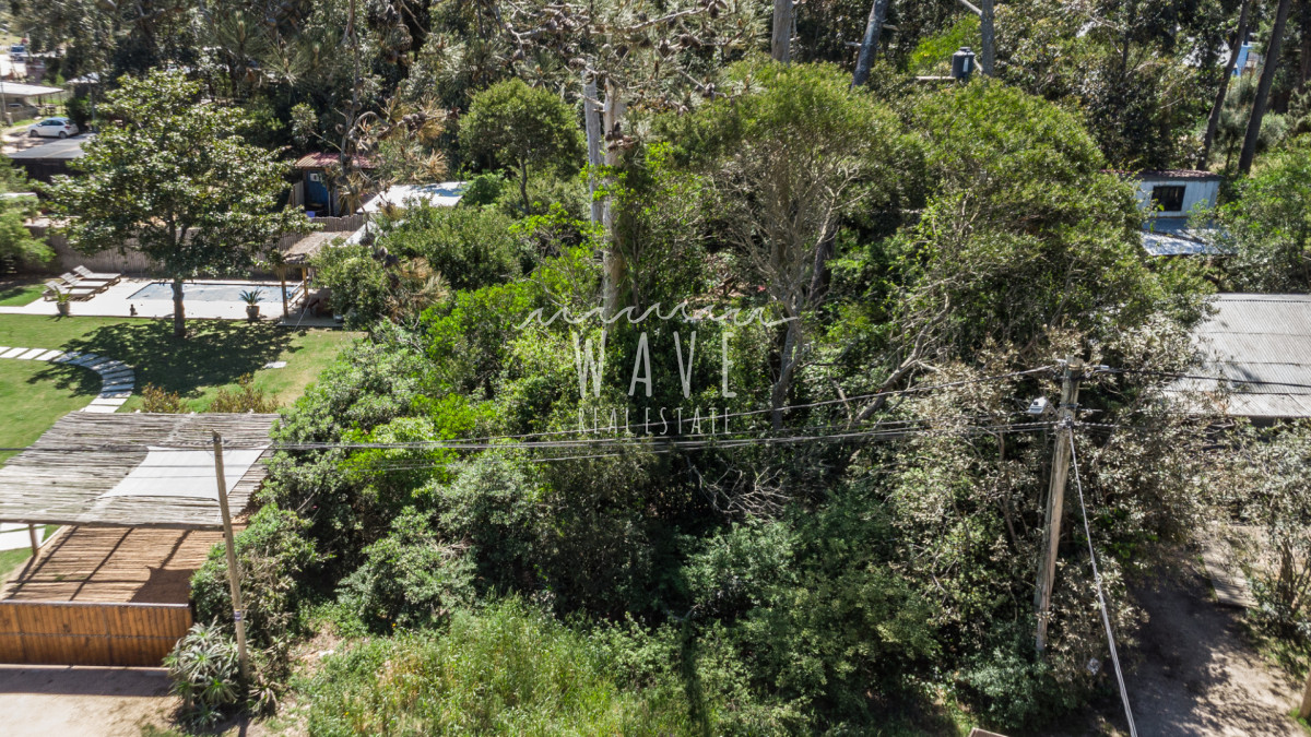 Terreno ID.5391 - Venta Lote La Juanita-Jose Ignacio a 400 metros del mar 