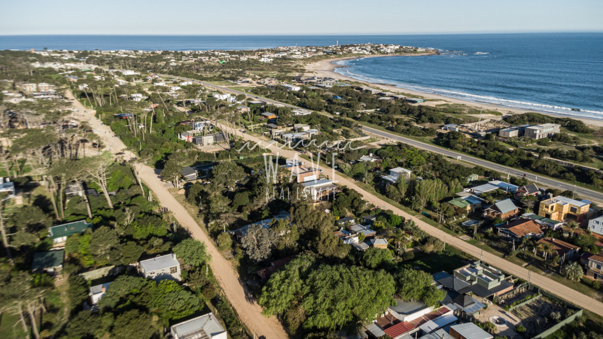 Terreno ID.5373 - Venta Lote a 150 metros del mar con vista La Juanita Jose Ignacio 
