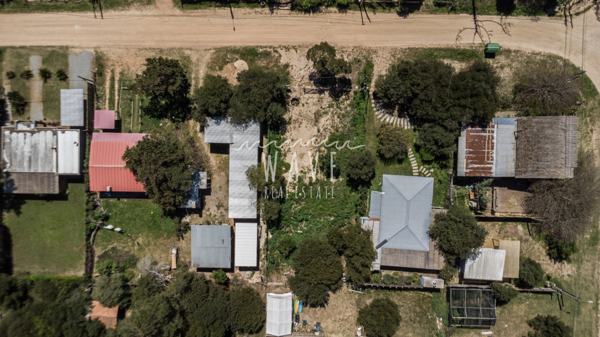 Terreno ID.5294 - Venta Lote La Juanita Jose Ignacio a 400 metros del mar