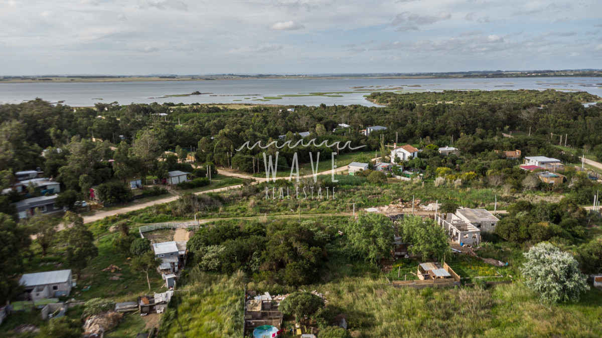 Terreno ID.5374 - Venta 3 lotes juntos Santa Monica Jose Ignacio 