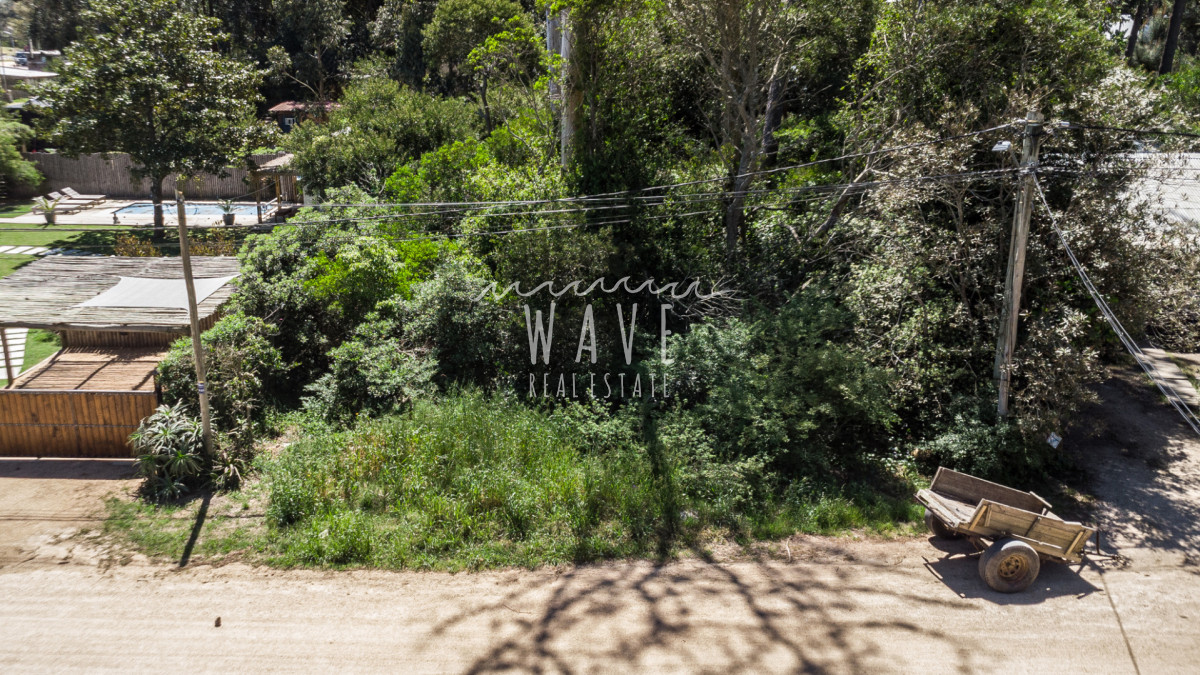 Terreno ID.5391 - Venta Lote La Juanita-Jose Ignacio a 400 metros del mar 