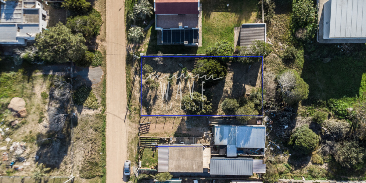 Terreno ID.5309 - Venta Lote La Juanita Jose Ignacio a 400 metros del mar