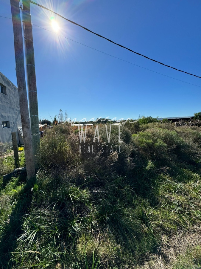 Terreno ID.4233 - Terreno en Venta, Miramar Acres, La Barra. 