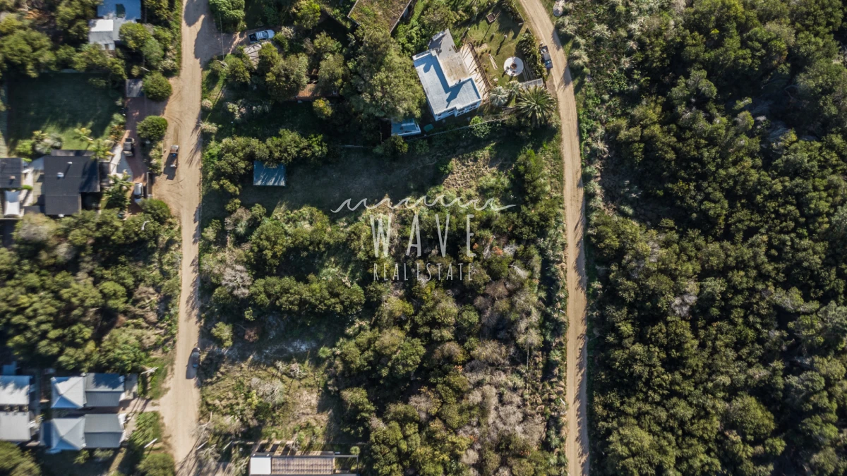 Terreno ID.5370 - Venta 3 lotes juntos La Juanita Jose Ignacio 