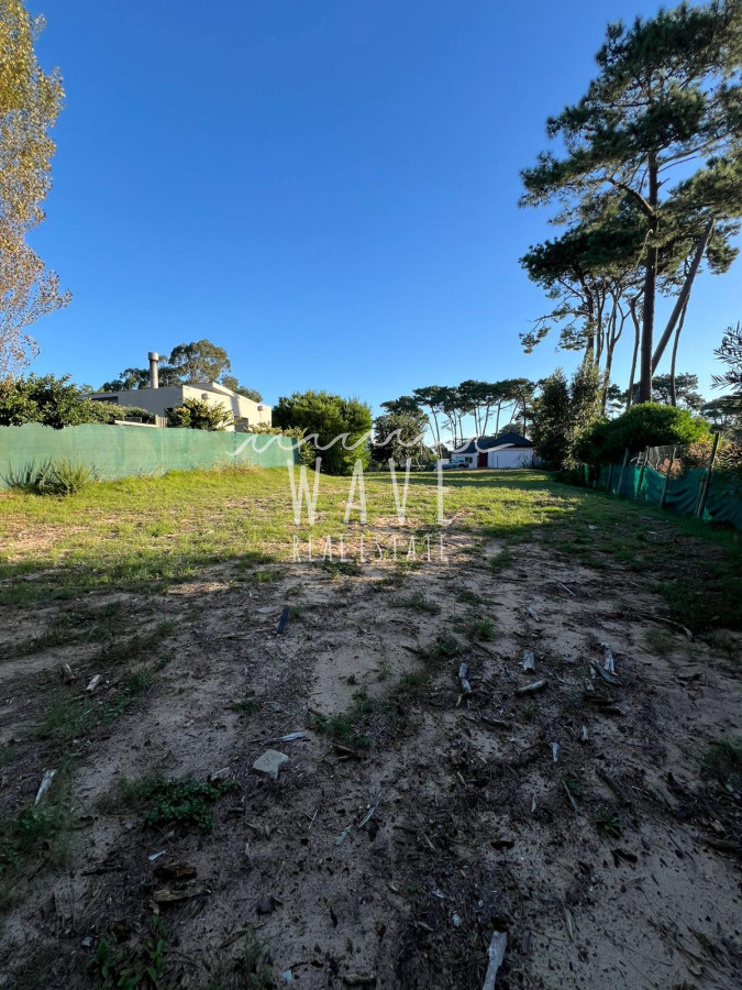 Terreno ID.4203 - Exclusivo terreno, en el mejor barrio privado en Punta del Este