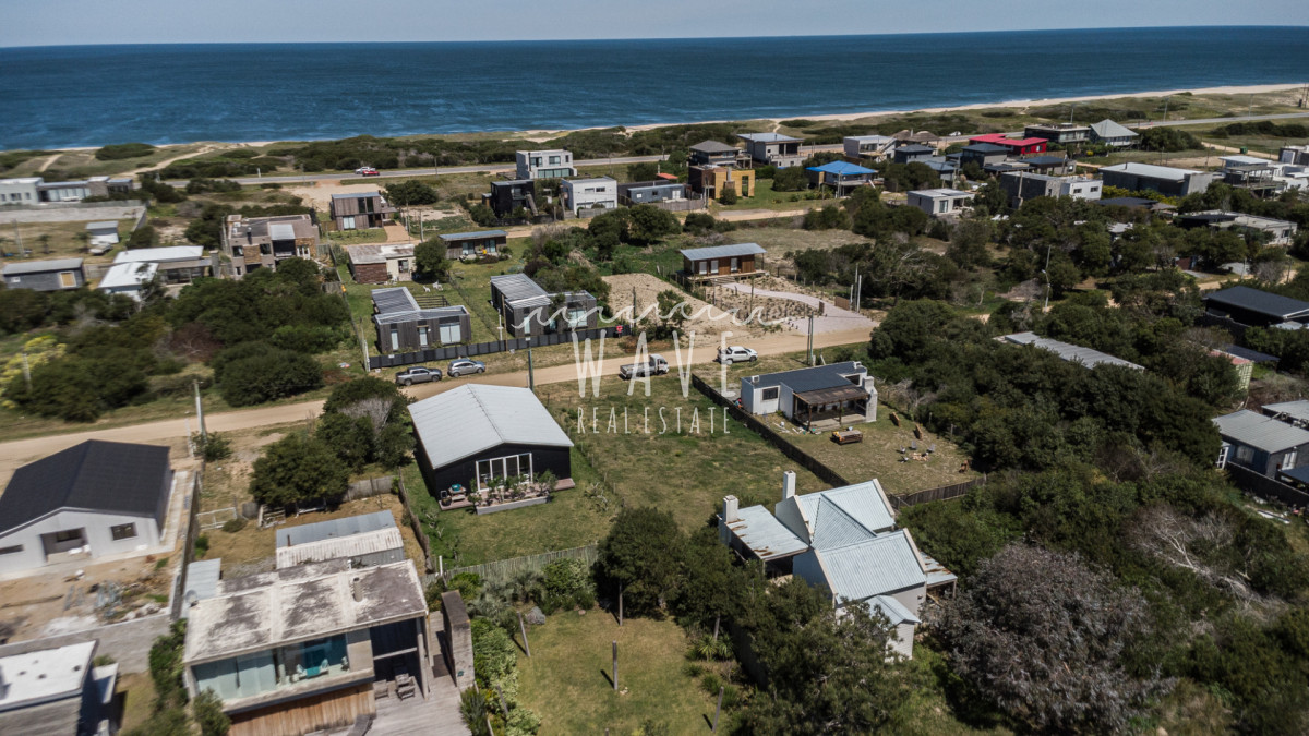 Terreno ID.5392 - Venta Lote La Juanita Jose Ignacio a 200 metros del mar 