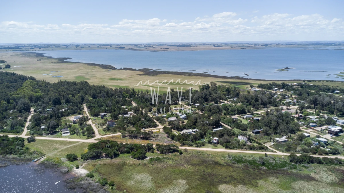 Terreno ID.5386 - Venta Lote Santa Monica Jose Ignacio Primera Linea 