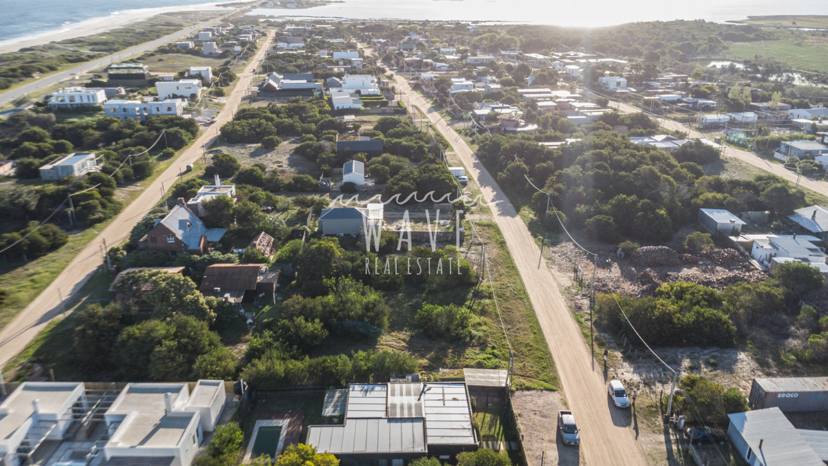 Terreno ID.5304 - Venta Lote La Juanita Jose Ignacio 200 metros del mar 