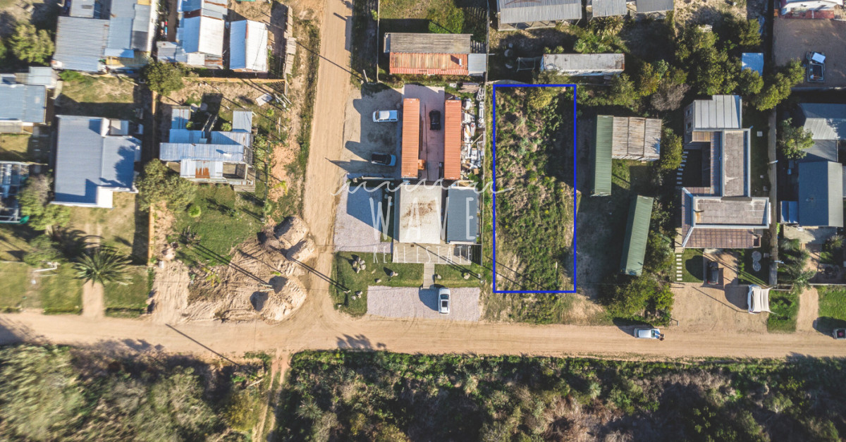Terreno ID.5295 - Venta Lote La Juanita-Jose Ignacio dispocision norte 