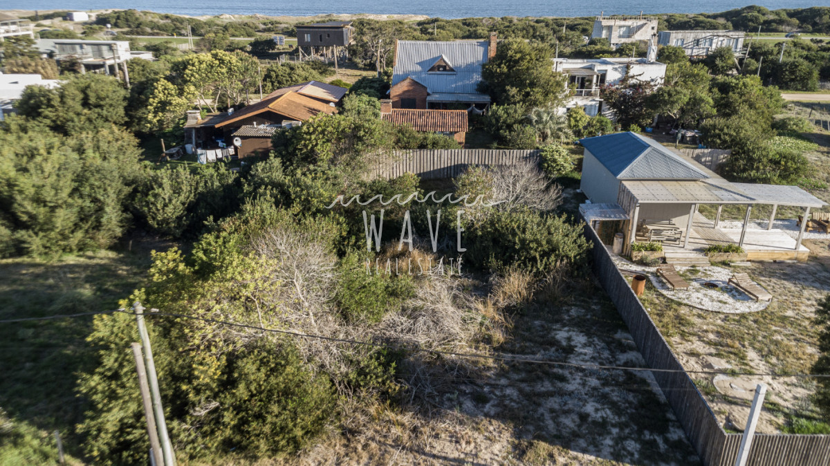 Terreno ID.5306 - Venta Lote La Juanita Jose Ignacio a 400 metros del mar