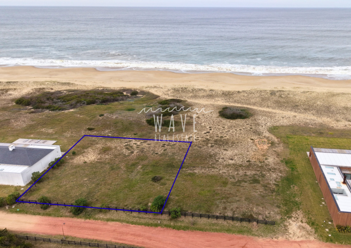 Terreno ID.5680 - Venta Lote Vista Franca Al Mar ruta 10