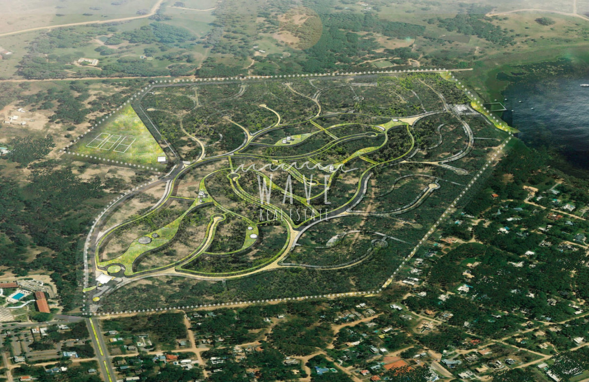 Terreno ID.5346 - Venta Lote Reserva Montoya 