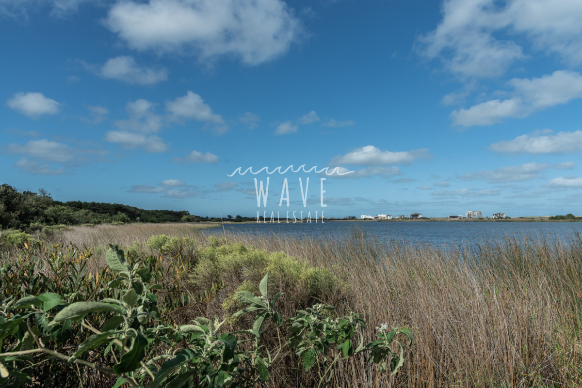 Terreno ID.5320 - Venta Lote Santa Monica con vista a la Laguna y Mar