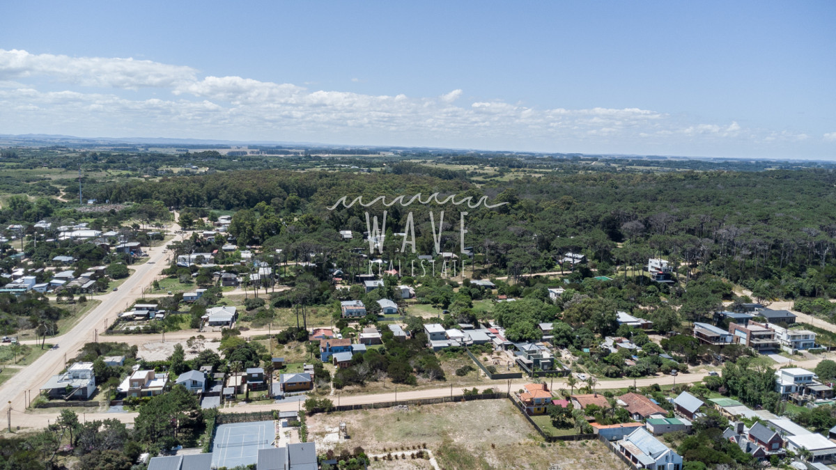 Terreno ID.5298 - Venta Lote La Juanita Jose Ignacio  