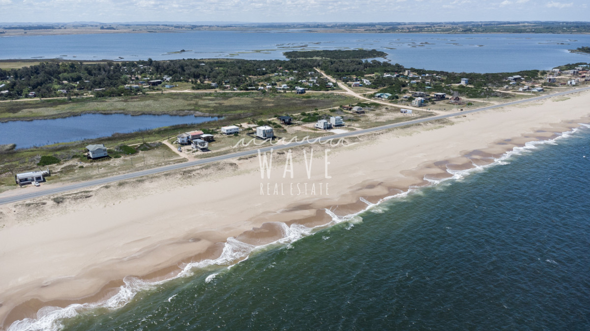 Terreno ID.5375 - Venta Lote Laguna de los Flamencos Santa Monica Jose Ignacio 