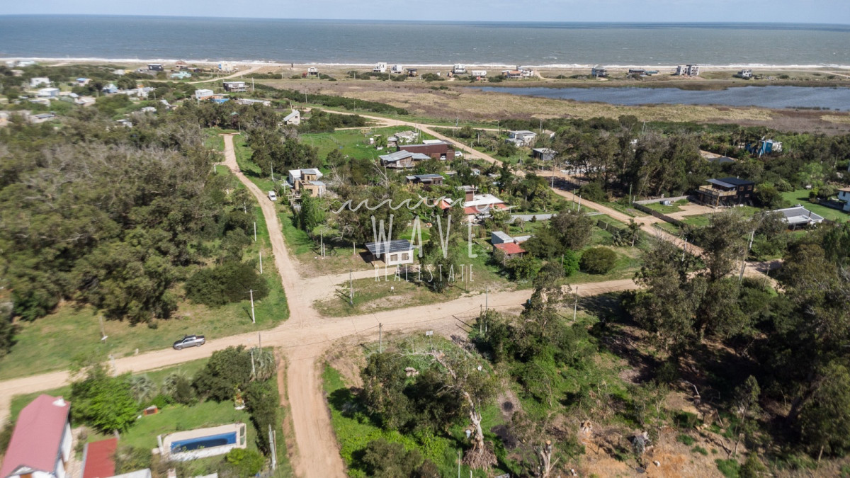 Terreno ID.5322 - Venta Lote Esquinero Santa Monica 