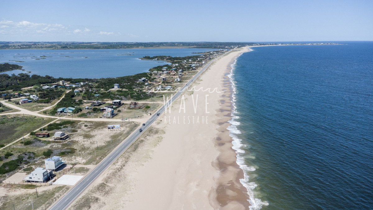 Terreno ID.5385 - Venta 2 Lotes Santa Monica a 100 metros del mar 