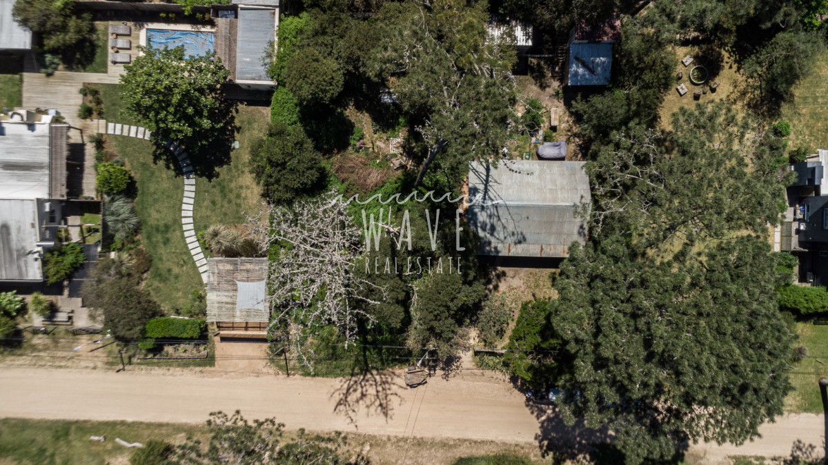 Terreno ID.5391 - Venta Lote La Juanita-Jose Ignacio a 400 metros del mar 