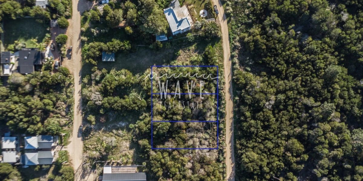 Terreno ID.5370 - Venta 3 lotes juntos La Juanita Jose Ignacio 