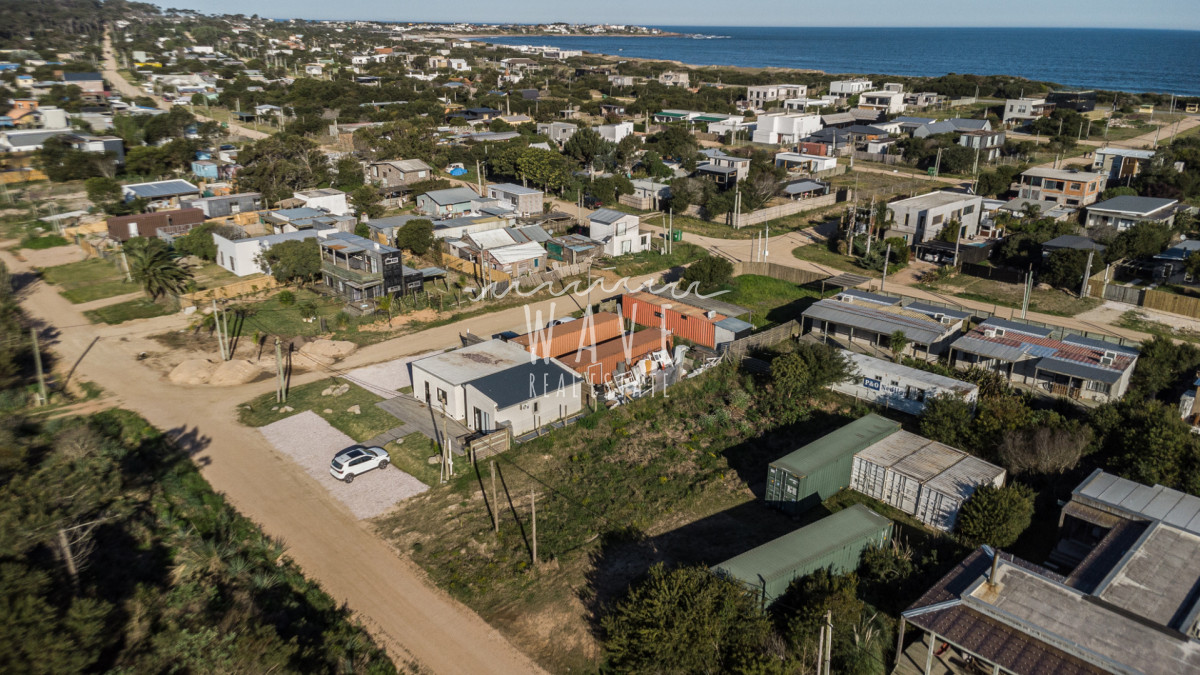 Terreno ID.5326 - Venta dos Lotes en La Juanita Jose Ignacio 