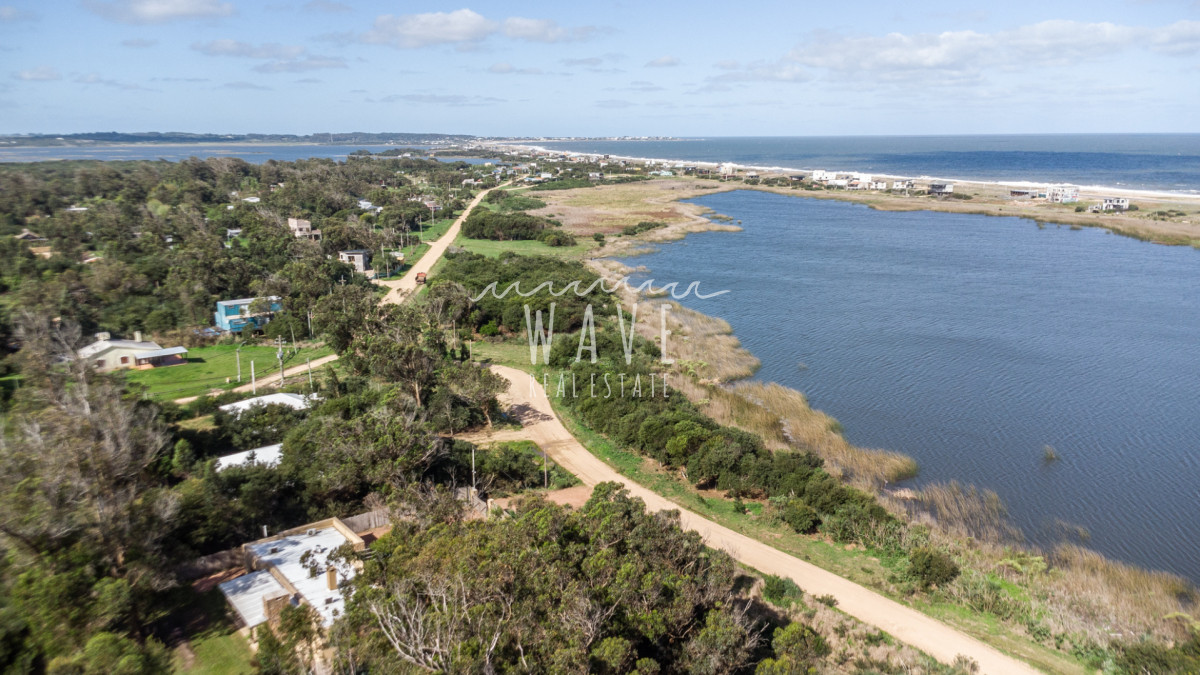 Terreno ID.5320 - Venta Lote Santa Monica con vista a la Laguna y Mar