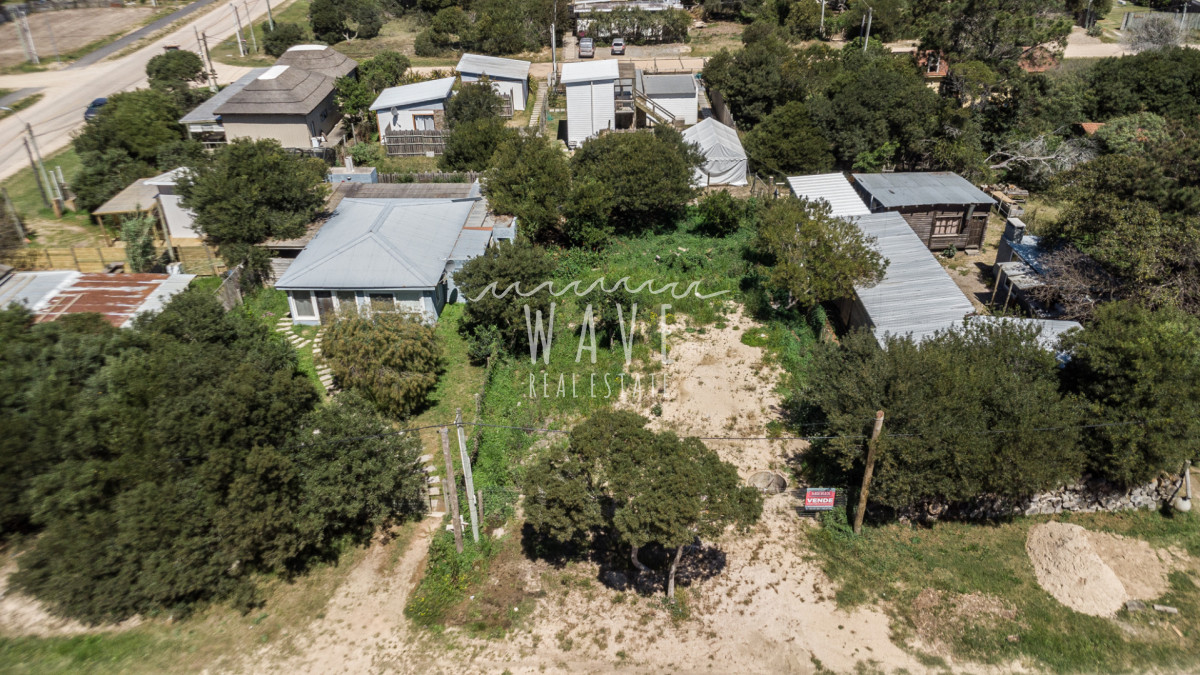 Terreno ID.5294 - Venta Lote La Juanita Jose Ignacio a 400 metros del mar