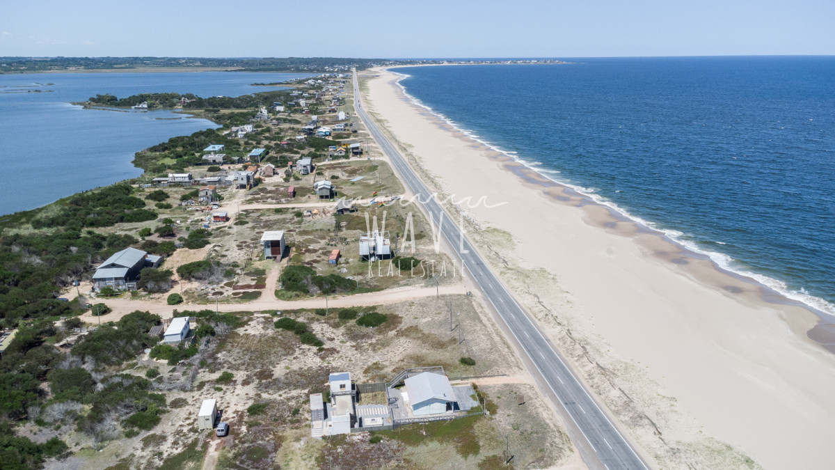 Terreno ID.5379 - Venta Lote Santa Monica Jose Ignacio a 50 metros del mar