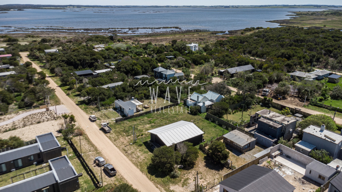 Terreno ID.5392 - Venta Lote La Juanita Jose Ignacio a 200 metros del mar 