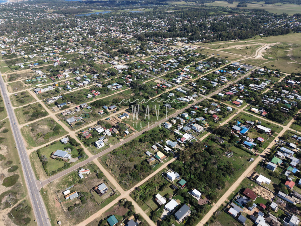 Terreno ID.5697 - Venta 4 lotes juntos Balneario Buenos Aires