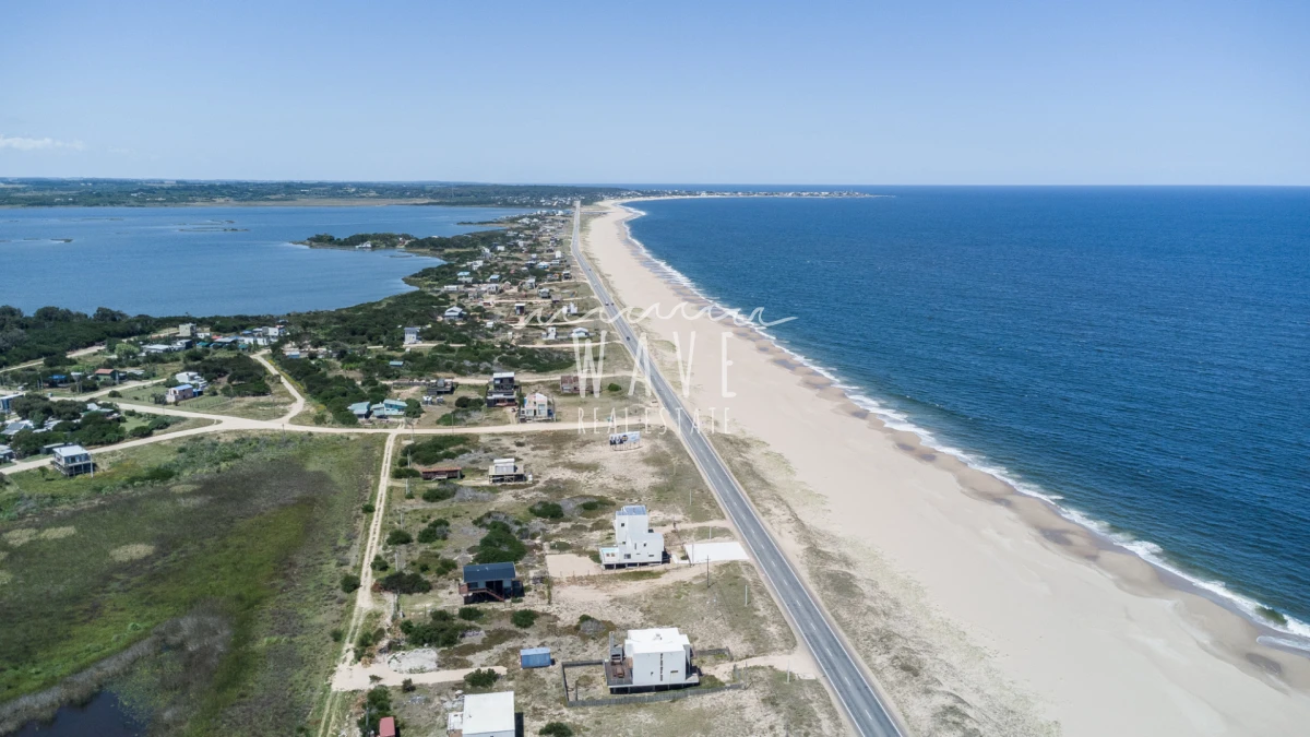 Terreno ID.5386 - Venta Lote Santa Monica Jose Ignacio Primera Linea 