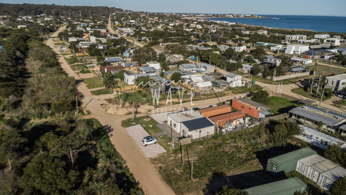 Terreno ID.5326 - Venta dos Lotes en La Juanita Jose Ignacio 