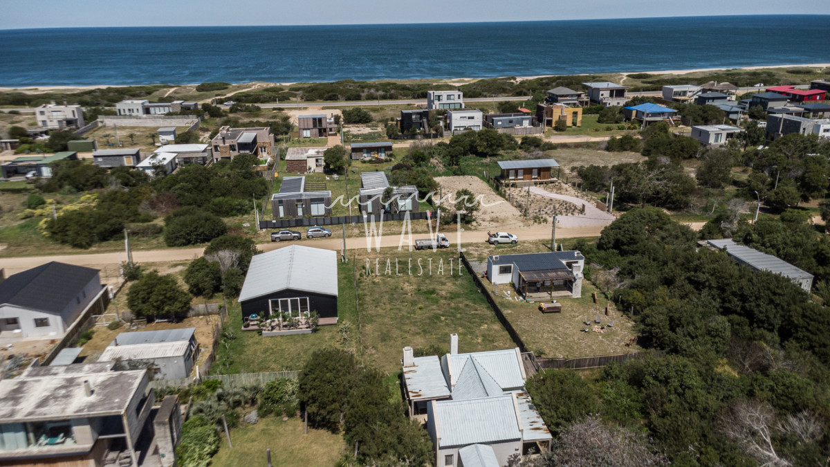 Terreno ID.5392 - Venta Lote La Juanita Jose Ignacio a 200 metros del mar 