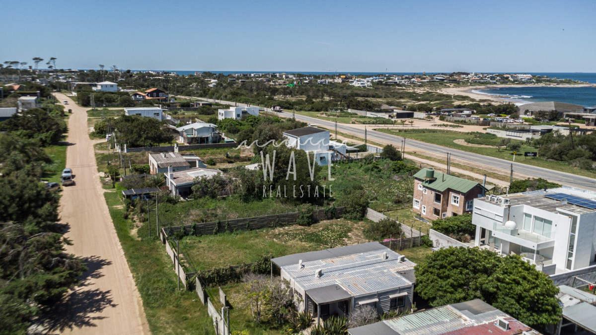 Terreno ID.5280 - Venta Lote 451 m² La Juanita - Jose Ignacio