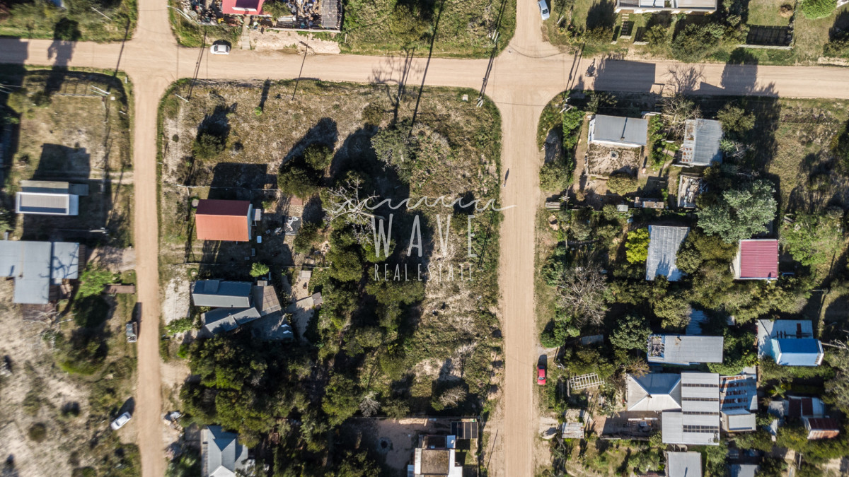 Terreno ID.5314 - Venta Lotes en bloque La Juanita Jose Ignacio a 400 metros del mar