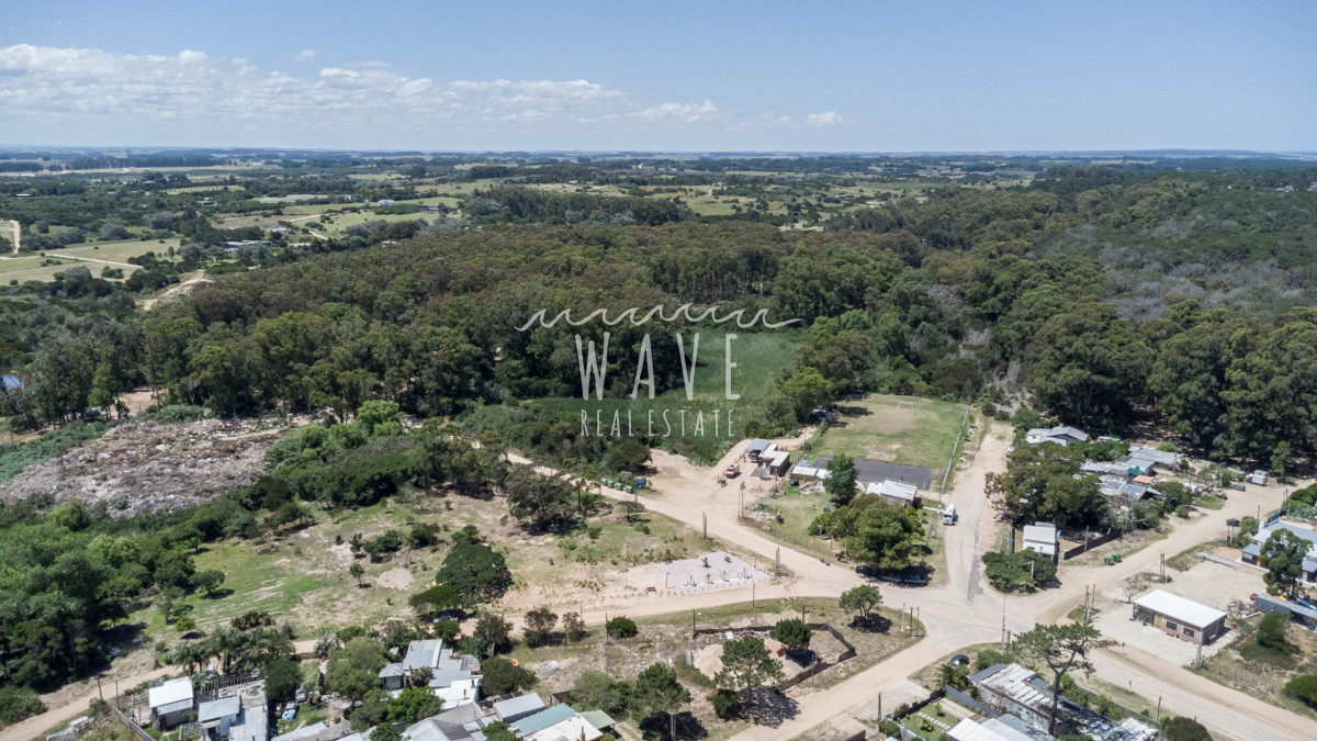 Terreno ID.5312 - Venta Lote Primera Linea La Juanita Jose Ignacio 