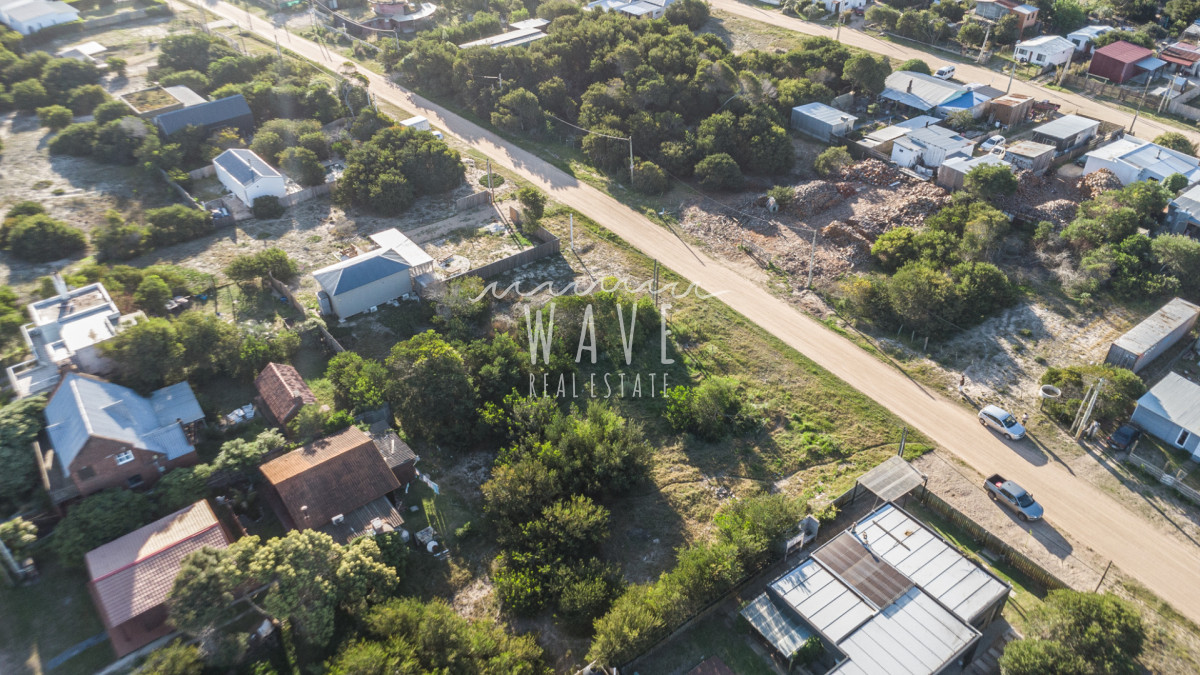 Terreno ID.5306 - Venta Lote La Juanita Jose Ignacio a 400 metros del mar