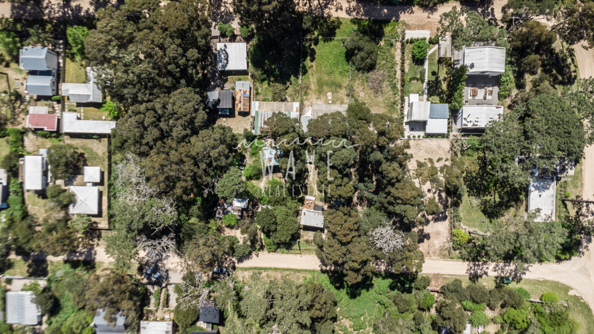 Terreno ID.5310 - Venta Lote La Juanita Jose Ignacio a 400 metros del mar