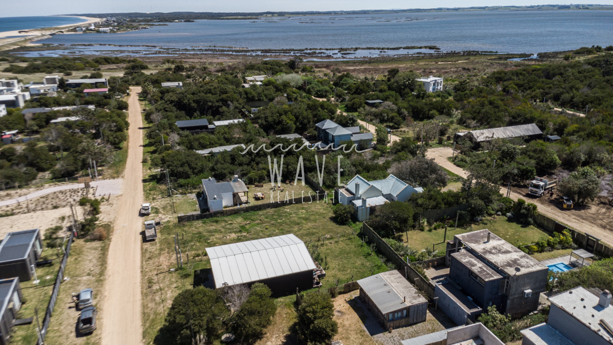 Terreno ID.5392 - Venta Lote La Juanita Jose Ignacio a 200 metros del mar 