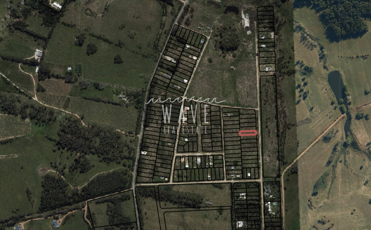 Terreno ID.4852 - Venta de Terreno en Miramar Acres con 900 M2