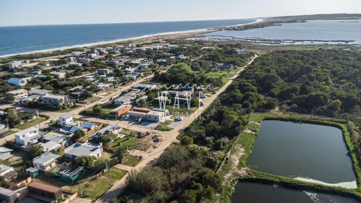 Terreno ID.5326 - Venta dos Lotes en La Juanita Jose Ignacio 